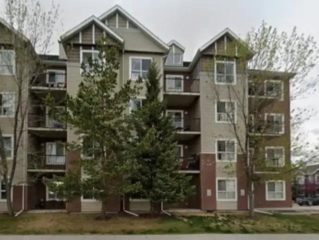 1 Bedroom Condo Calgary AB LS102847062