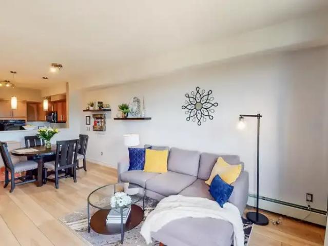 1 Bedroom Condo Calgary AB LS102847090