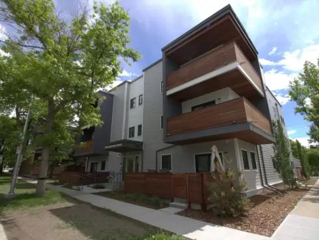 1 Bedroom Condo Calgary AB LS102883482
