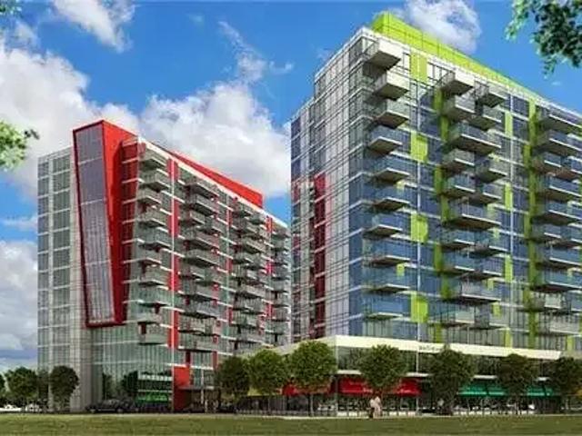 1 Bedroom Condo Calgary AB LS102811530