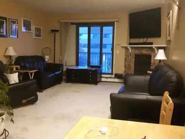 1 Bedroom Condo Calgary AB LS103060305