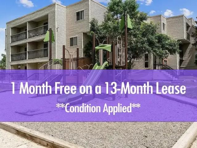 1 Bedroom Condo Calgary AB LS96377105