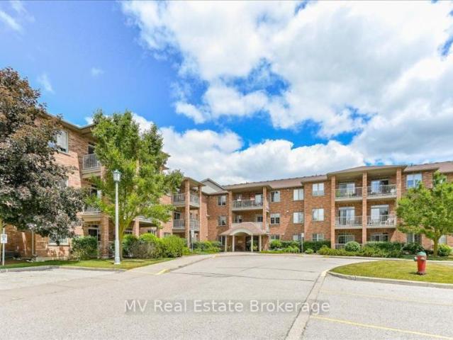 1 Bedroom Condo Centre Wellington ON 89741738