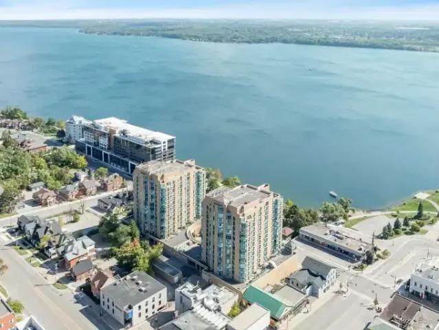1 Bedroom Condo Barrie ON 104681788