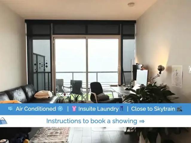 1 Bedroom Condo Burnaby BC 101584978