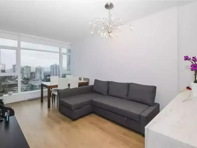 1 Bedroom Condo Burnaby BC 102752240