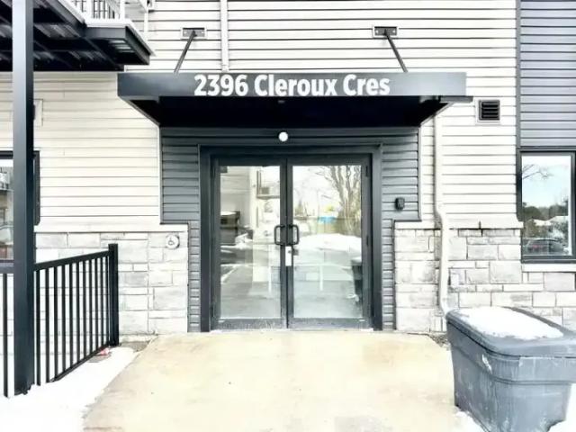 1 Bedroom Condo Gloucester ON 101773526