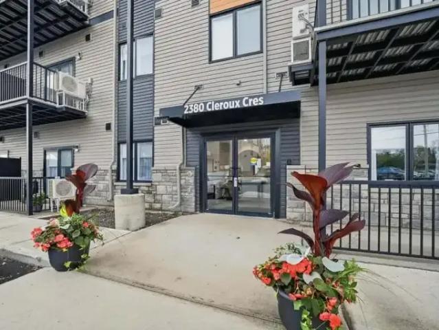 1 Bedroom Condo Gloucester ON 105505890