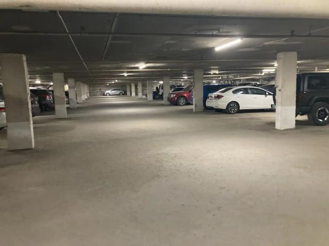 1 bedroom condo downtown