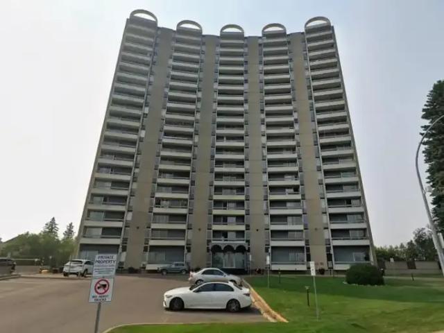 1 Bedroom Condo Edmonton AB 104142664