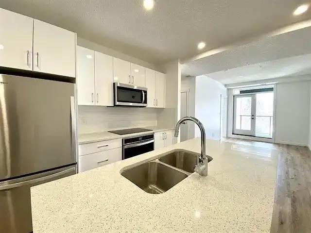 1 Bedroom Condo Edmonton AB 104178751