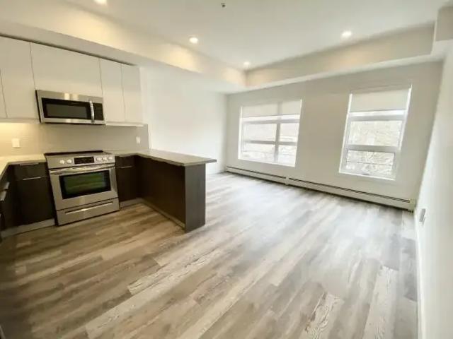 1 Bedroom Condo Edmonton AB 104180611