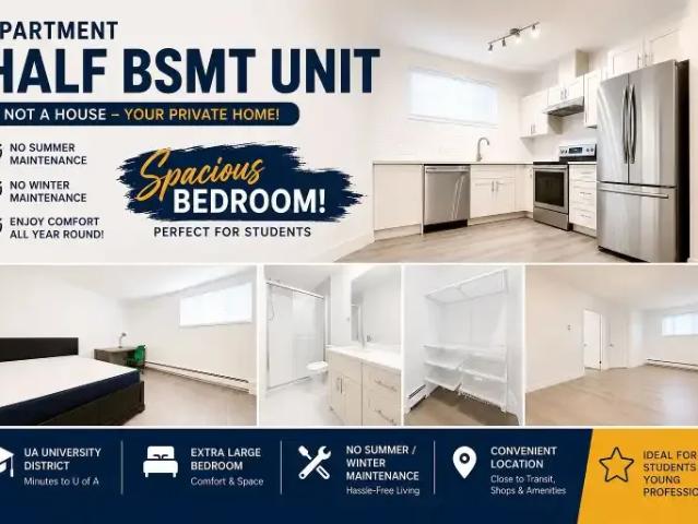 1 Bedroom Condo Edmonton AB 104181015