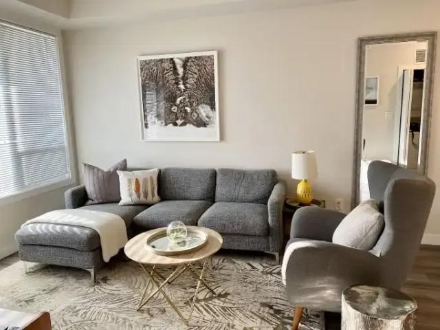 1 Bedroom Condo Edmonton AB 104181126