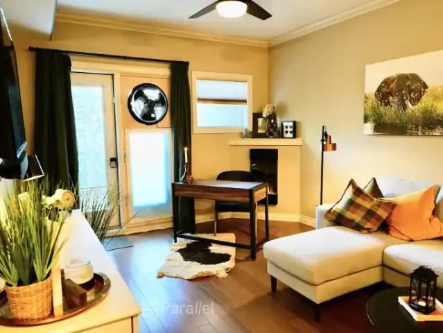 1 Bedroom Condo Edmonton AB 104181315