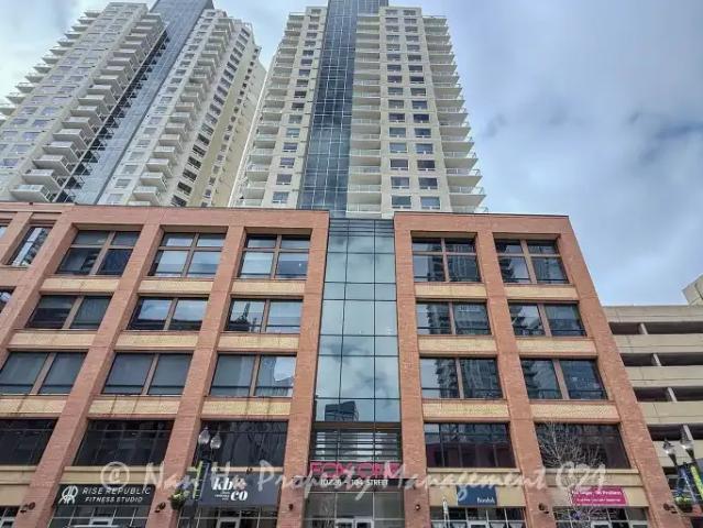 1 Bedroom Condo Edmonton AB 104181401