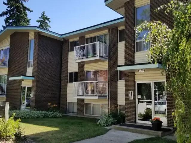 1 Bedroom Condo Edmonton AB 104181545