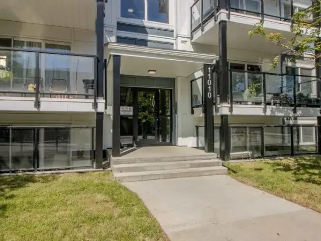 1 Bedroom Condo Edmonton AB 104181607