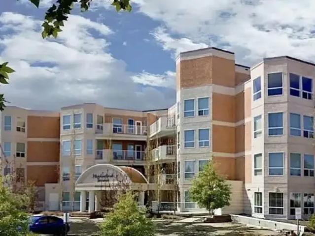1 Bedroom Condo Edmonton AB 104182568