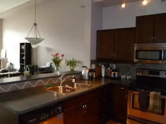 1 Bedroom Condo Edmonton AB 104182867