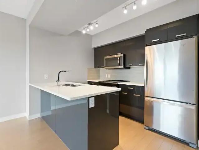 1 Bedroom Condo Edmonton AB 104224161
