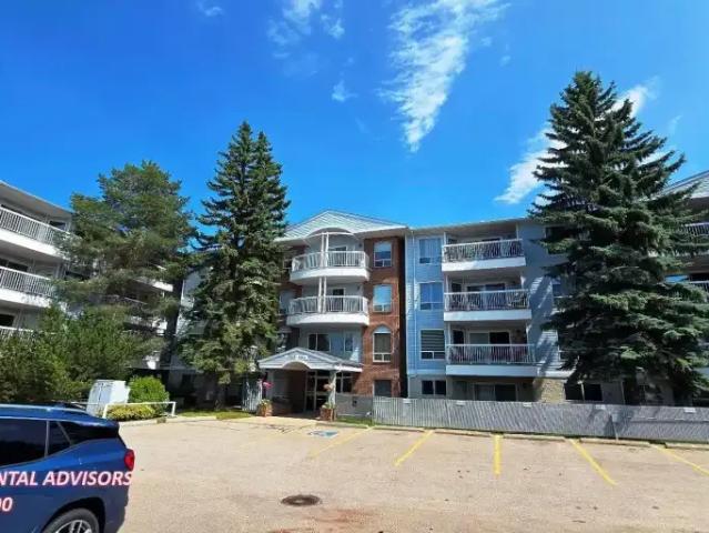 1 Bedroom Condo Edmonton AB 104224600