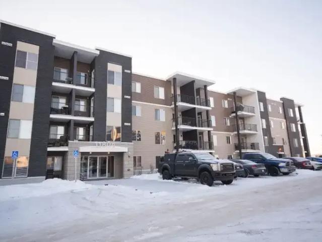 1 Bedroom Condo Edmonton AB 104257109