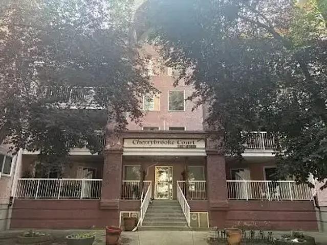 1 Bedroom Condo Edmonton AB 104362610