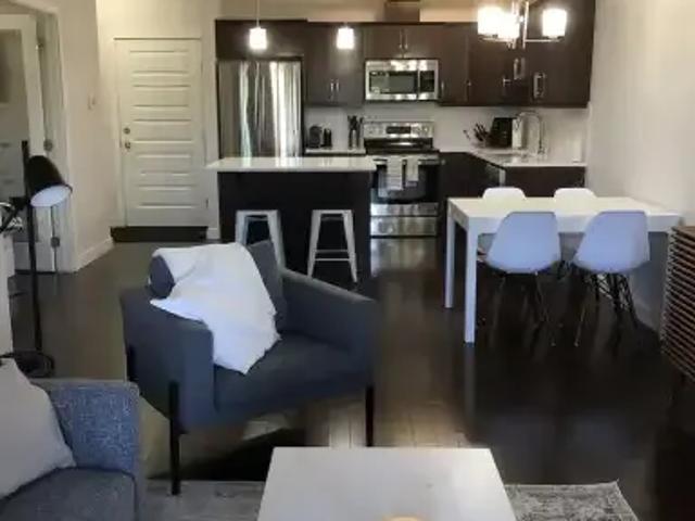 1 Bedroom Condo Edmonton AB 104433814