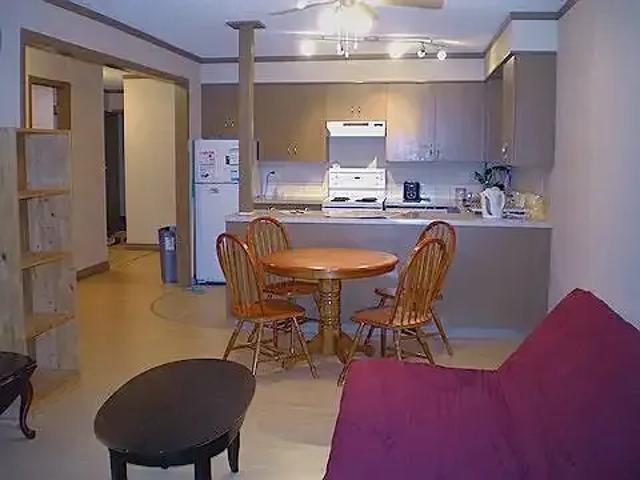 1 Bedroom Condo Edmonton AB 104470694