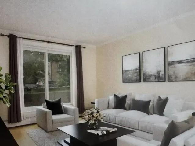 1 Bedroom Condo Edmonton AB 104470756