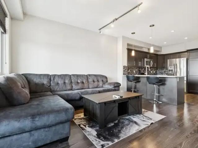 1 Bedroom Condo Edmonton AB 104470832