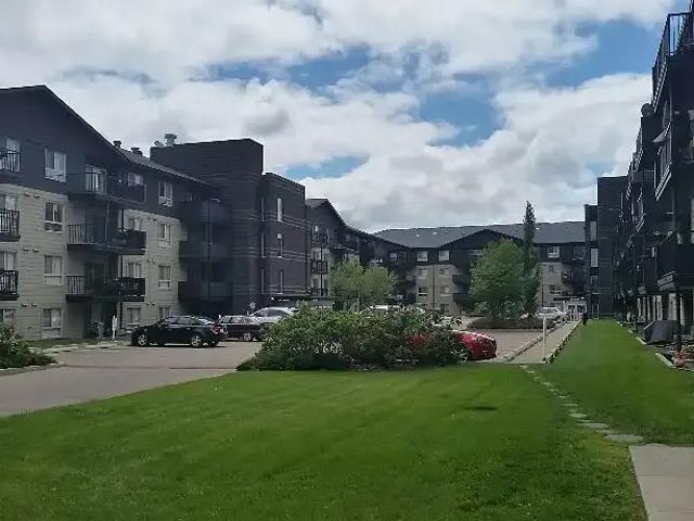 1 Bedroom Condo Edmonton AB 104506786