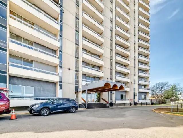 1 Bedroom Condo Edmonton AB 104563602