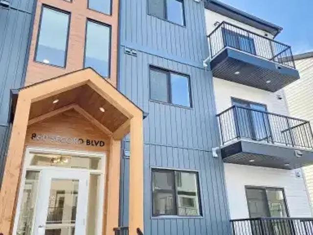1 Bedroom Condo Edmonton AB 104711031