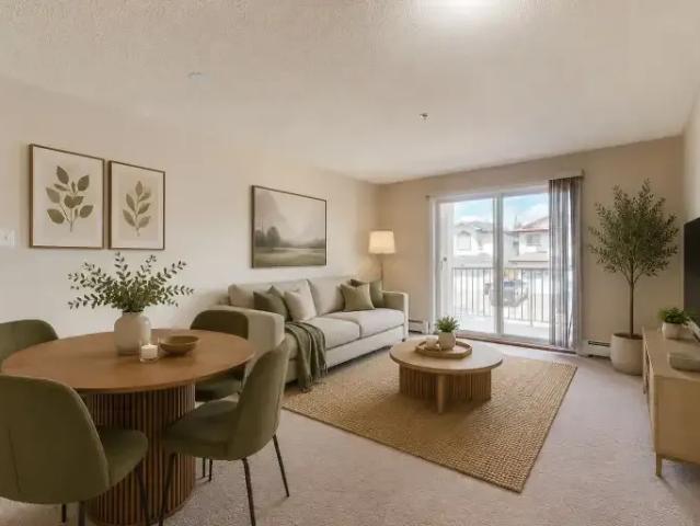 1 Bedroom Condo Edmonton AB 104753709
