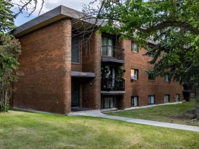 1 Bedroom Condo Edmonton AB 104794532