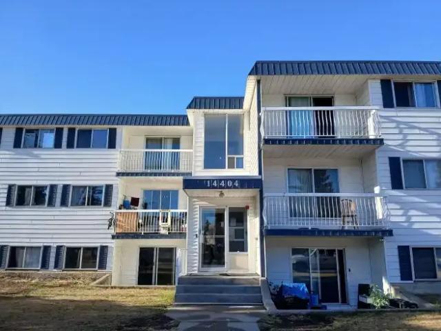 1 Bedroom Condo Edmonton AB 104794697