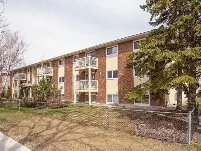 1 Bedroom Condo Edmonton AB 104841761