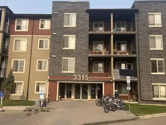 1 Bedroom Condo Edmonton AB 104841936