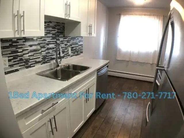 1 Bedroom Condo Edmonton AB 104888738