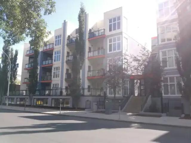 1 Bedroom Condo Edmonton AB 105009012