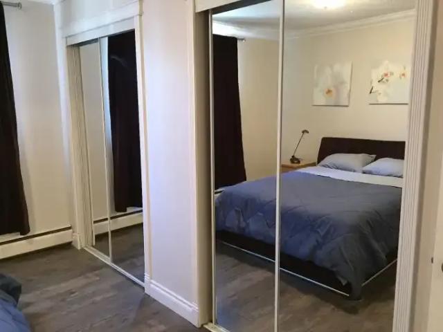 1 Bedroom Condo Edmonton AB 105023140