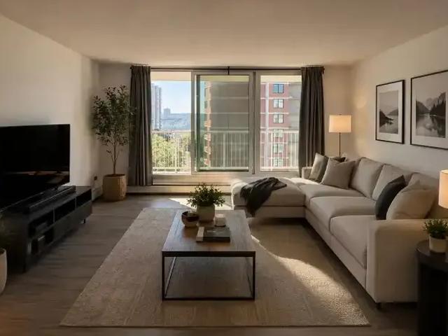 1 Bedroom Condo Edmonton AB 105047879