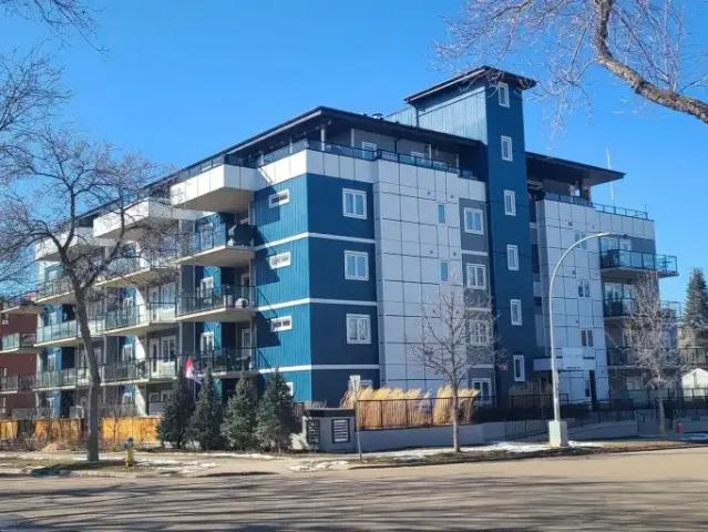 1 Bedroom Condo Edmonton AB 105071963