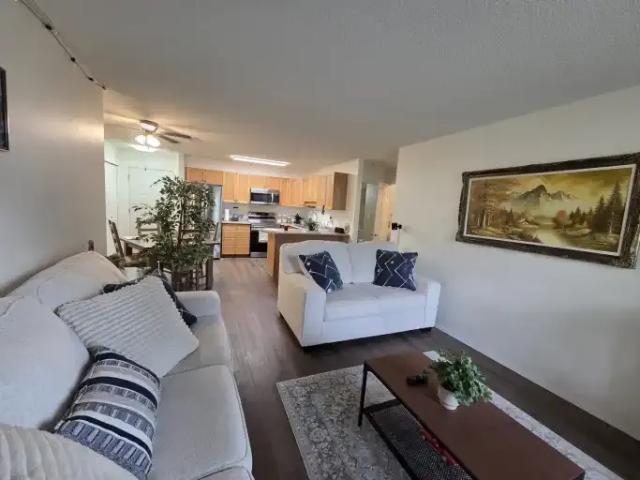 1 Bedroom Condo Edmonton AB 105087745
