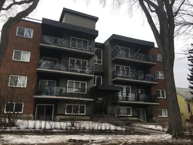 1 Bedroom Condo Edmonton AB 105135164