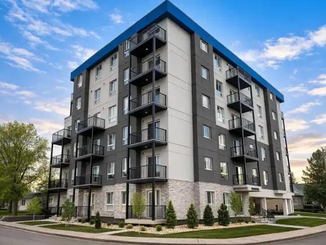 1 Bedroom Condo Edmonton AB 105150826