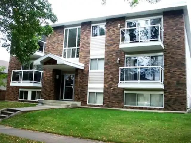 1 Bedroom Condo Edmonton AB 105167110