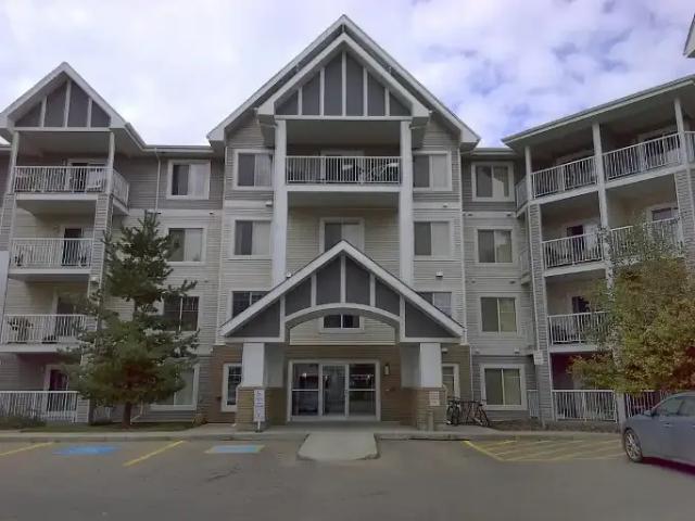 1 Bedroom Condo Edmonton AB 101639059